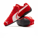 ⁦Puma Speedcat OG Red White⁩ – תמונה ⁦3⁩