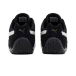 ⁦Puma Speedcat OG Black White⁩ – תמונה ⁦3⁩