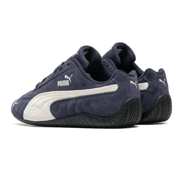 ⁦Puma Speedcat OG New Navy⁩ – תמונה ⁦3⁩