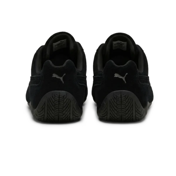 ⁦Puma Speedcat OG Black⁩ – תמונה ⁦3⁩