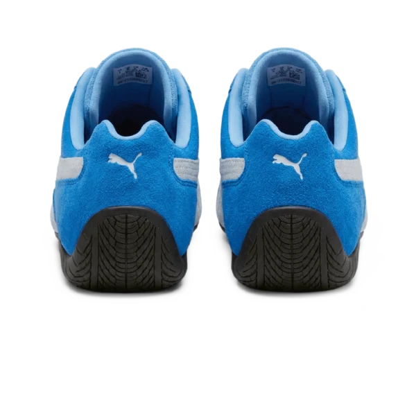 ⁦Puma Speedcat OG Royal White⁩ – תמונה ⁦3⁩