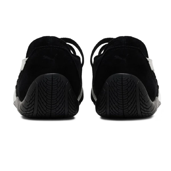 ⁦Puma Speedcat Ballet Black White⁩ – תמונה ⁦3⁩
