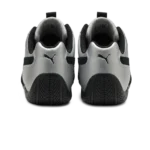 ⁦Puma Speedcat "Metallic Pack" Silver Black⁩ – תמונה ⁦3⁩