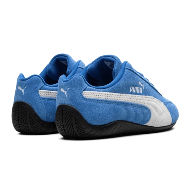 ⁦Puma Speedcat OG Blue⁩ – תמונה ⁦3⁩
