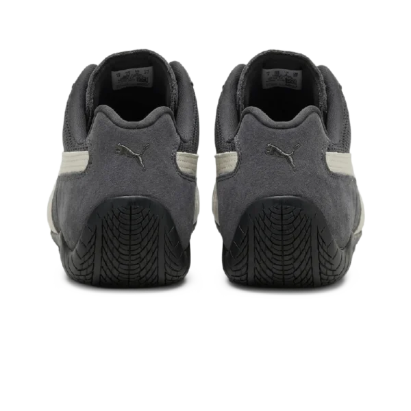 ⁦Puma Speedcat Mesh Dusky Gray Warm White⁩ – תמונה ⁦3⁩