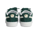 ⁦Puma Suede XL Dark Myrtle Warm White⁩ – תמונה ⁦3⁩