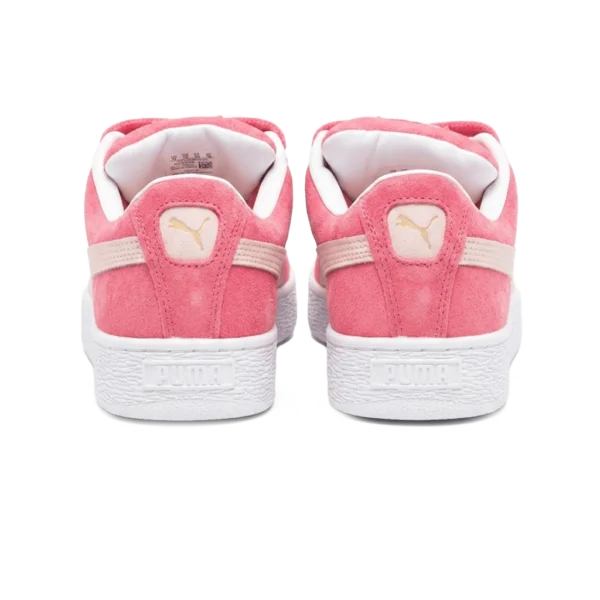 ⁦Puma Suede XL Raspberry Pink⁩ – תמונה ⁦3⁩