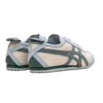 ⁦Onitsuka Tiger Mexico 66 Cream Pine Green⁩ – תמונה ⁦3⁩