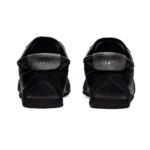 ⁦Onitsuka Tiger Mexico 66 Triple Black⁩ – תמונה ⁦3⁩