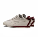 ⁦Onitsuka Tiger Mexico 66 Cream Beet Juice⁩ – תמונה ⁦3⁩