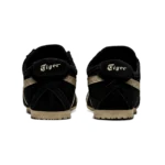 ⁦Onitsuka Tiger Mexico 66 Slip-On Black Putty⁩ – תמונה ⁦3⁩