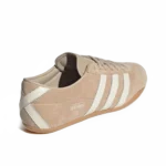 ⁦Adidas Tokyo Shoes Stone Khaki Off White Gum⁩ – תמונה ⁦3⁩