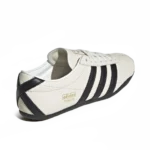 ⁦Adidas Tokyo Shoes Off White Core Black Gold Metallic⁩ – תמונה ⁦3⁩