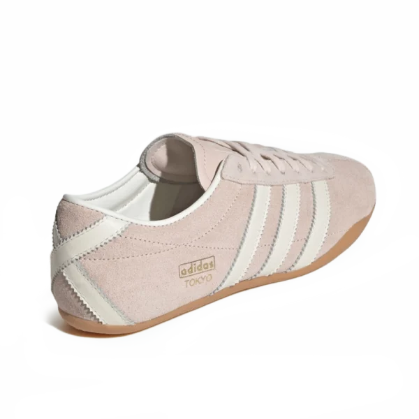 ⁦Adidas Tokyo Shoes Wonder Quartz Off White Gum⁩ – תמונה ⁦3⁩