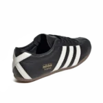 ⁦Adidas Tokyo Shoes Core Black Off White Gold Metallic⁩ – תמונה ⁦3⁩