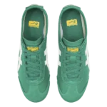 ⁦Onitsuka Tiger Mexico 66 Green White Yellow⁩ – תמונה ⁦4⁩