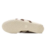 ⁦Onitsuka Tiger Mexico 66 Vintage Beige Brown⁩ – תמונה ⁦4⁩