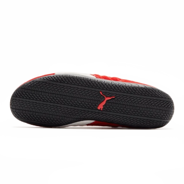 ⁦Puma Speedcat OG Red White⁩ – תמונה ⁦4⁩