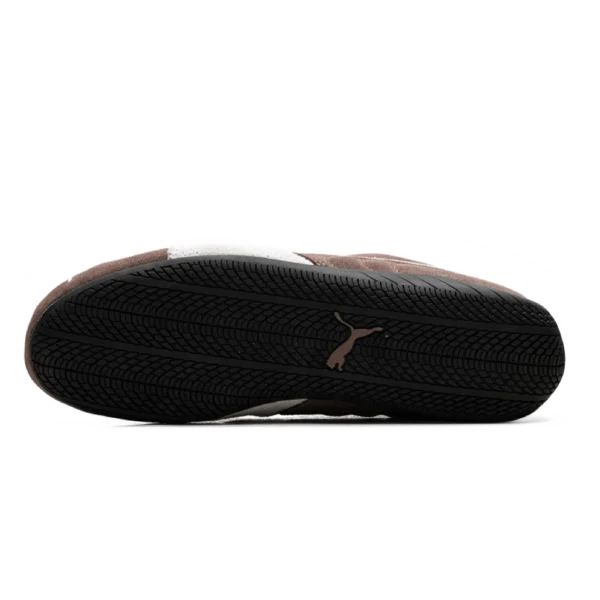 ⁦Puma Speedcat Archive Haute Coffee Frosted Ivory⁩ – תמונה ⁦4⁩