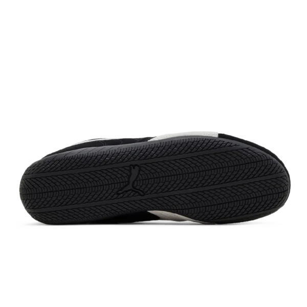 ⁦Puma Speedcat OG Black White⁩ – תמונה ⁦4⁩