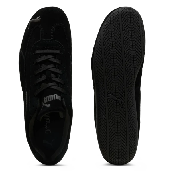 ⁦Puma Speedcat OG Black⁩ – תמונה ⁦4⁩