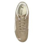 ⁦Puma Speedcat Suede Leather Ice Coffee Alpine Snow⁩ – תמונה ⁦4⁩