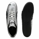⁦Puma Speedcat "Metallic Pack" Silver Black⁩ – תמונה ⁦4⁩
