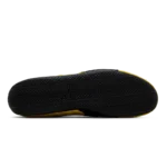 ⁦Puma Speedcat OG Pelé Yellow Black⁩ – תמונה ⁦4⁩
