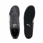 ⁦Puma Speedcat Mesh Dusky Gray Warm White⁩ – תמונה ⁦4⁩