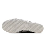 ⁦Onitsuka Tiger Mexico 66 Grey White⁩ – תמונה ⁦4⁩