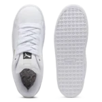 ⁦Puma Suede XL White Vapor Grey⁩ – תמונה ⁦4⁩
