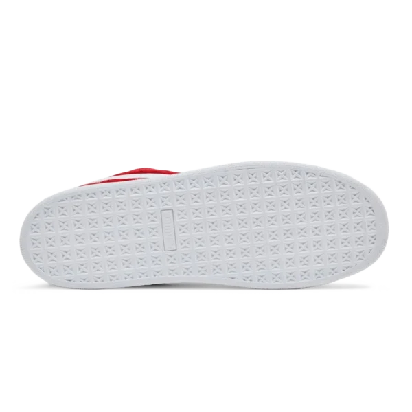 ⁦Puma Suede XL For All Time Red⁩ – תמונה ⁦4⁩