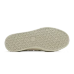 ⁦Veja Campo Chromefree Leather Sneakers White Black Emeraude⁩ – תמונה ⁦4⁩
