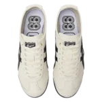 ⁦Onitsuka Tiger Mexico 66 Cream Black⁩ – תמונה ⁦4⁩