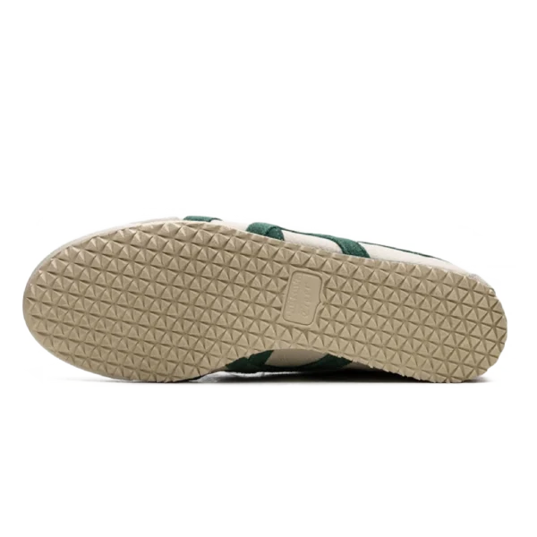 ⁦Onitsuka Tiger Mexico 66 Cream Green⁩ – תמונה ⁦4⁩