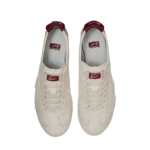 ⁦Onitsuka Tiger Mexico 66 Cream Beet Juice⁩ – תמונה ⁦4⁩
