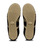 ⁦Onitsuka Tiger Mexico 66 Slip-On Black Putty⁩ – תמונה ⁦4⁩