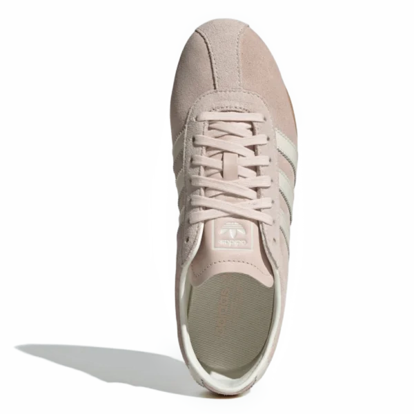 ⁦Adidas Tokyo Shoes Wonder Quartz Off White Gum⁩ – תמונה ⁦4⁩