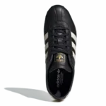 ⁦Adidas Tokyo Shoes Core Black Off White Gold Metallic⁩ – תמונה ⁦4⁩