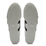 ⁦Onitsuka Tiger Mexico 66 White Black Suede Toe⁩ – תמונה ⁦5⁩