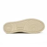 ⁦Autry Medalist Low Sneakers White Green Leather⁩ – תמונה ⁦5⁩