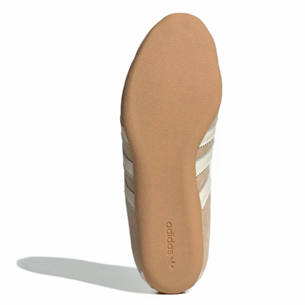 ⁦Adidas Tokyo Shoes Stone Khaki Off White Gum⁩ – תמונה ⁦5⁩
