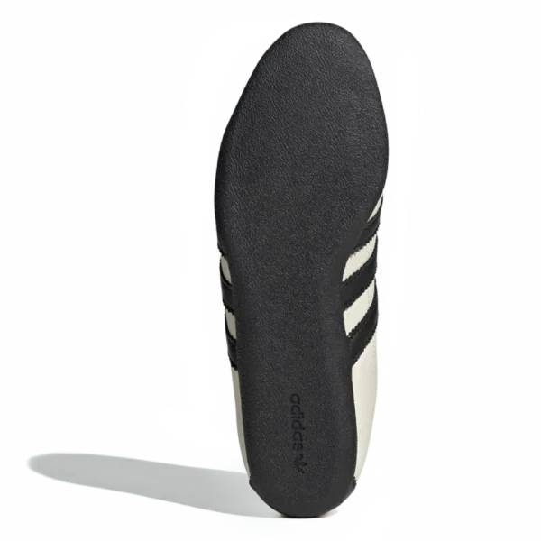 ⁦Adidas Tokyo Shoes Off White Core Black Gold Metallic⁩ – תמונה ⁦5⁩