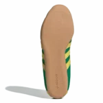 ⁦Adidas Tokyo Shoes Green Pure Sulfur Gold Metallic⁩ – תמונה ⁦5⁩