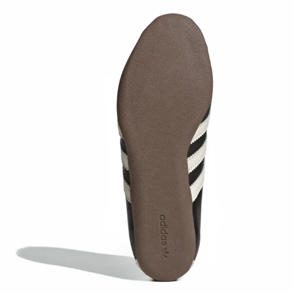 ⁦Adidas Tokyo Shoes Core Black Off White Gold Metallic⁩ – תמונה ⁦5⁩