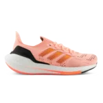Adidas Ultraboost 22 HEAT.RDY Flash Orange