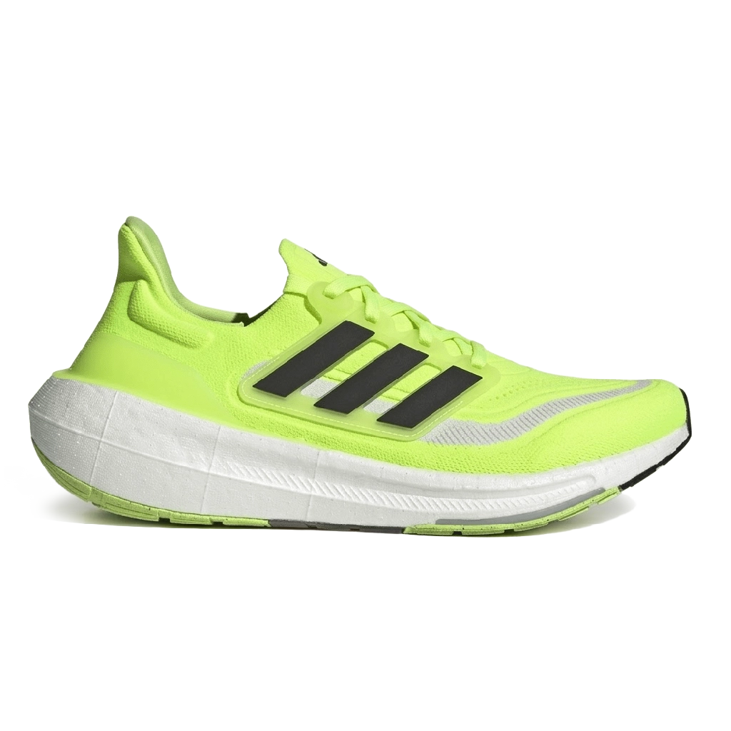 1 Adidas Ultraboost Light Lucid Lemon – תמונה 1