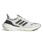 Adidas Ultraboost 22 Non Dyed Zebra