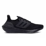 Adidas Ultraboost 22 Triple Black