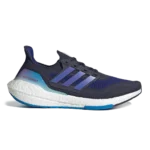 Adidas Ultraboost 21 "Teaser" Shadow Navy Legacy Indigo